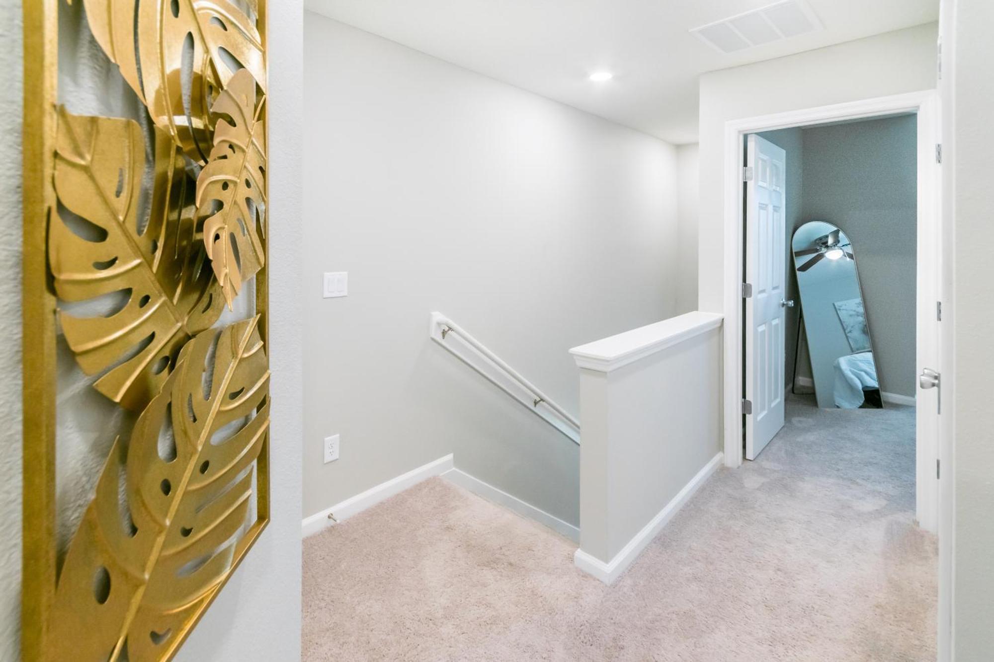 Cozy 3Br Townhouse, 15 Mins To Downtown Villa St. Augustine Exteriör bild