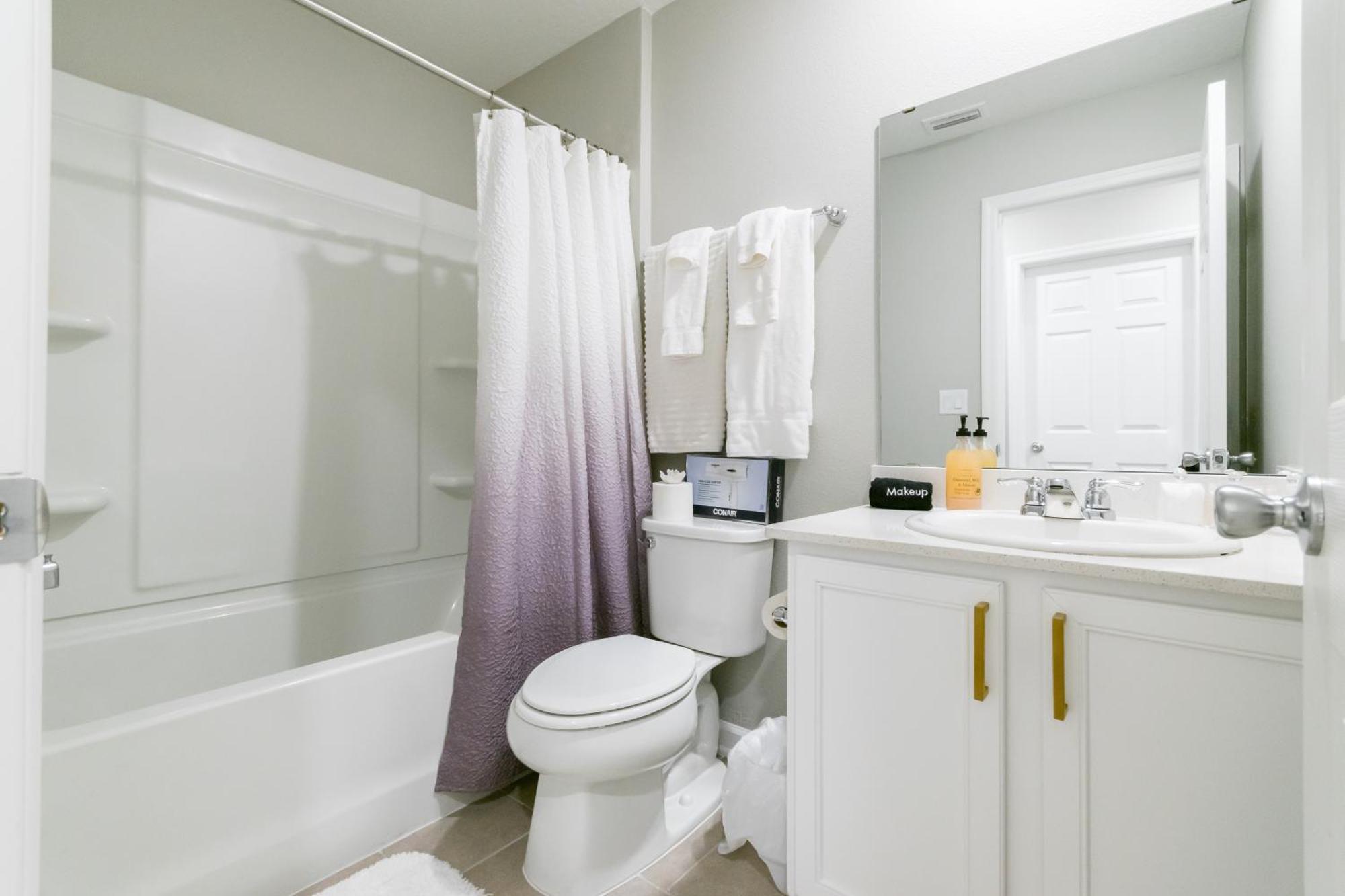 Cozy 3Br Townhouse, 15 Mins To Downtown Villa St. Augustine Exteriör bild