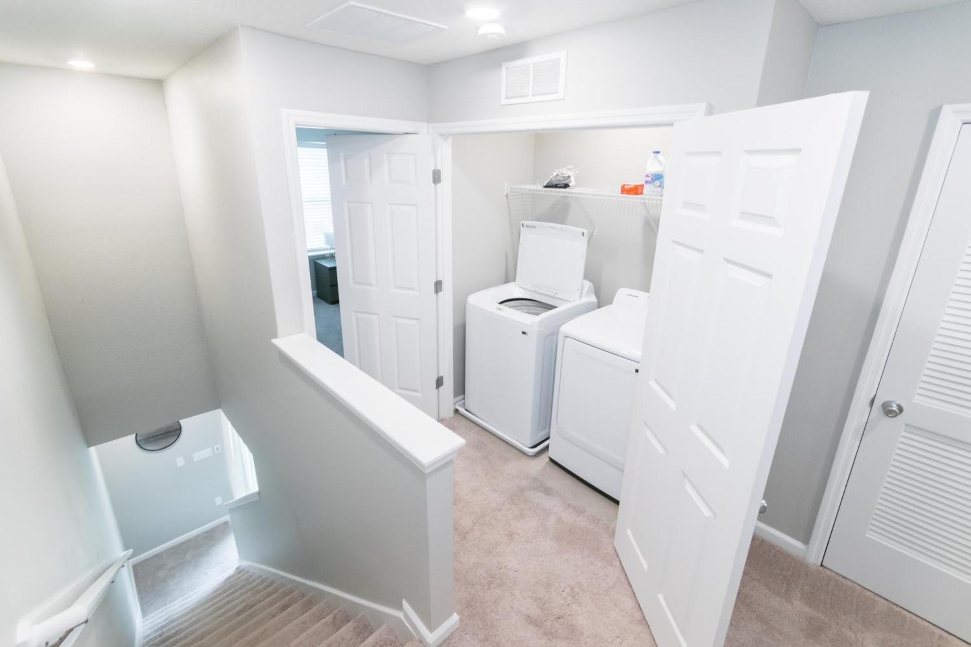 Cozy 3Br Townhouse, 15 Mins To Downtown Villa St. Augustine Exteriör bild